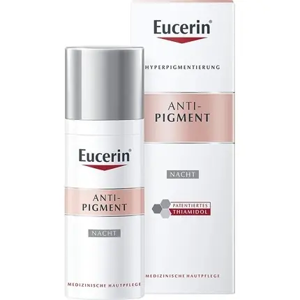 Cremă de noapte, Eucerin, Anti-Pigment, 50ml Nu rata