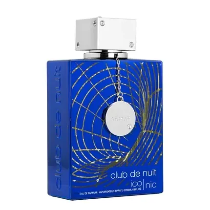 Ofertă limitată Parfum bărbătesc, Armaf, Club De Nuit Iconic, 200ml