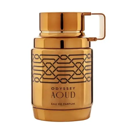Parfum Armaf Odyssey Aoud EDP 100ml Ofertă limitată