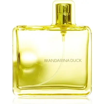 Parfum, Mandarina Duck, Eau de Toilette, 100ml Doar azi