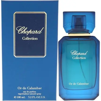 Parfum, Chopard, Or de Calambac, 100ml Vezi acum
