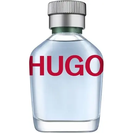 Preferatul clienților Parfum, Hugo Boss, HUGO Man, 40ml