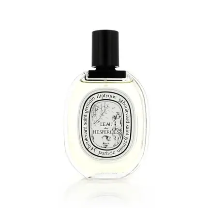 Apa de toaletă, Diptyque, L‘eau des Hesperides, 100ml, Unisex Cumpărături sigure