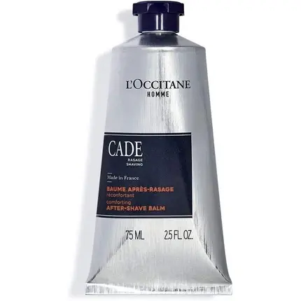 Balsam dupa ras, L‘Occitane, Homme Cade, 75ml Preferatul clienților