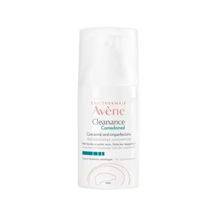 Concentrat Anti-Imperfecțiuni, Avène Cleanance Comedomed, 30ml Reducere extra