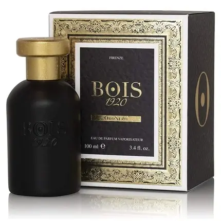 Parfum Bois 1920 ORO NERO, Eau de Parfum, 100ml Bestseller