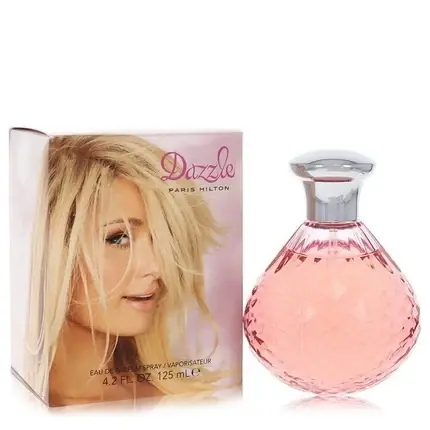 Parfum, Paris Hilton, Dazzle, 125ml Cel mai vândut