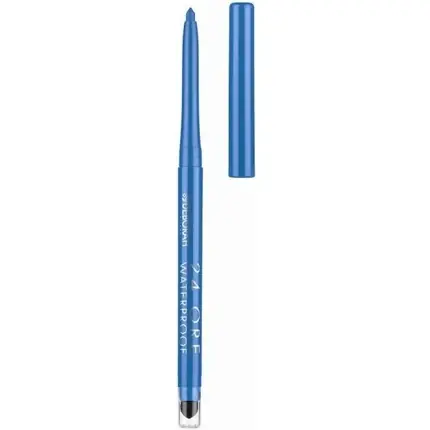 Comandă acum Creion Kajal rezistent la apă, Deborah, Light Blue