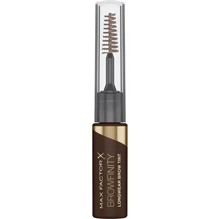 Ultima șansă Tatuaj sprâncene, Max Factor, Browfinity, Soft Brown