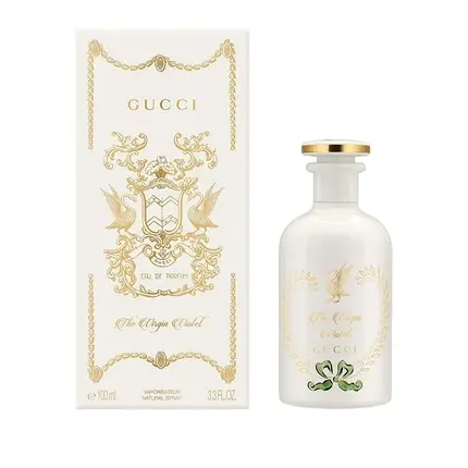 Parfum, Gucci, The Virgin Violet, 50ml Reducere specială