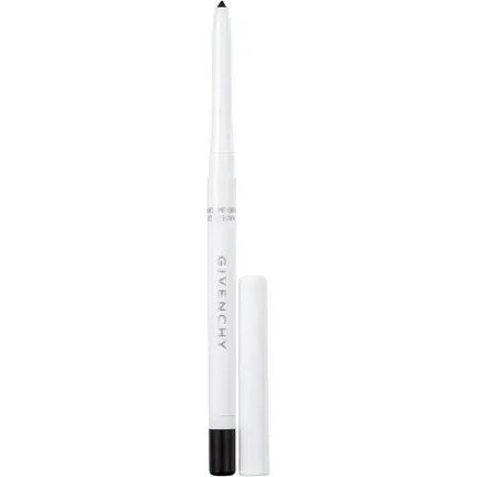 Cumpărături sigure Eyeliner Givenchy Khol Couture, waterproof, negru