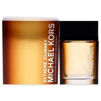 Apă de toaletă, Michael Kors, Extreme Journey, 100ml Preț redus