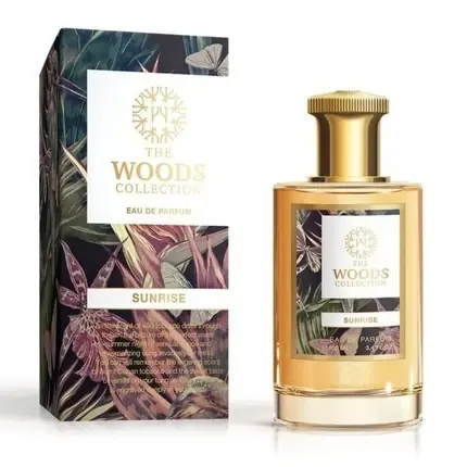 Parfum Eau de Parfum, The Woods Collection Sunrise, 100ml Popular