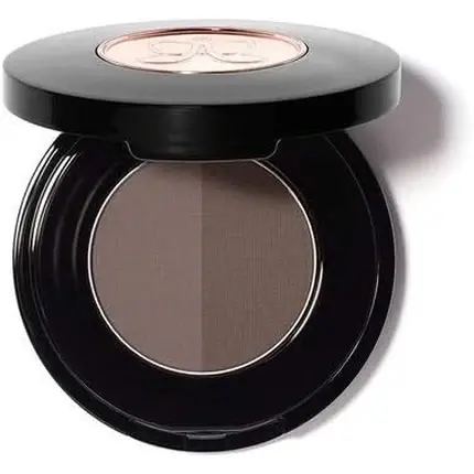 Mai ieftin Fard sprancene, Anastasia Beverly Hills, Brow Powder Duo, Ash Brown, 0.8g