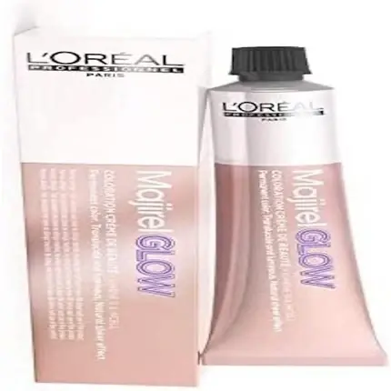 Vopsea de păr, L‘Oréal Paris Majirel, bază deschisă 0.18, 50ml Ofertă limitată