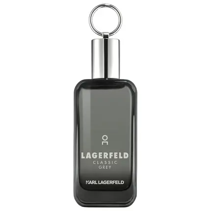 Disponibil imediat Parfum, Lagerfeld, Classic Grey, bărbați, 50ml