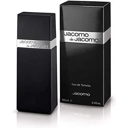 Parfum bărbătesc, Jacomo, de Jacomo, 100ml Cel mai bun preț