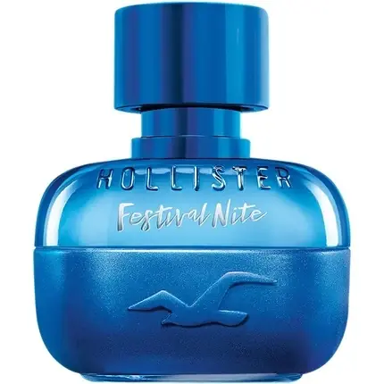 Plată sigură Parfum bărbătesc, Hollister Festival Nite, 50ml