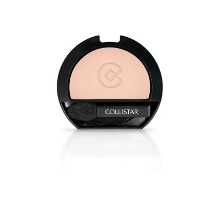 Retur ușor Fard de pleoape, Collistar, Compact Nude Mat, 2g