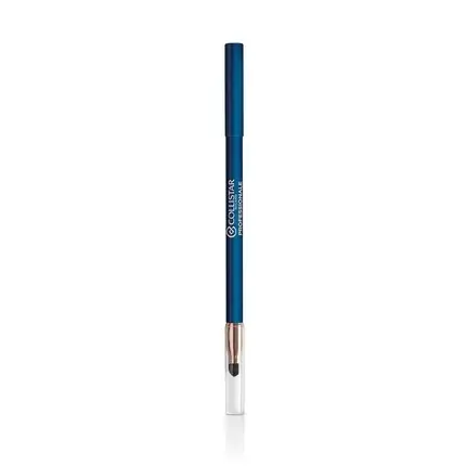 Calitate înaltă Creion eyeliner, Collistar, No. 16, textură moale, Shanghai Blue