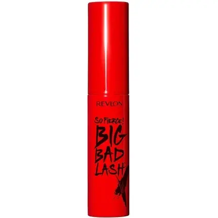 Mascara Revlon So Fierce Big Bad Lash, negru intens, 10 ml Plată sigură
