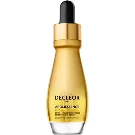 Serum anti-îmbătrânire Decléor White Magnolia, 30g Noutate