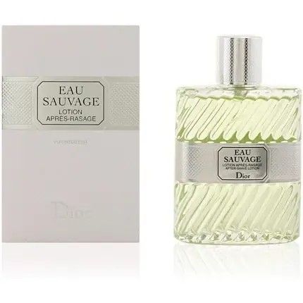 Parfum bărbătesc, Dior, Eau Sauvage, 100ml Reducere de preț
