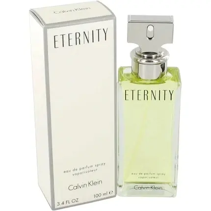 Livrare rapidă Parfum pentru femei, Calvin Klein, Eternity, 100ml