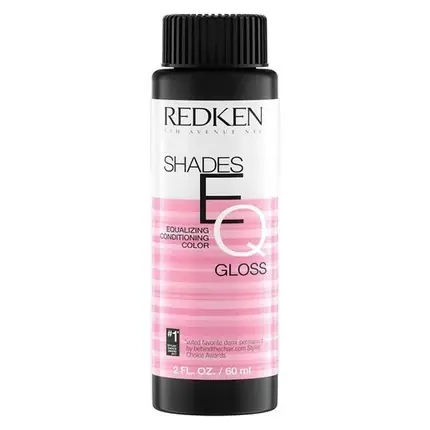 Super ofertă Vopsea de păr, Redken, Shades EQ Gloss, 60ml, Orhidee