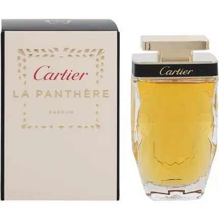 Noutate Parfum, Cartier, Panthère, EPV 75ml