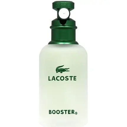 Apă de toaletă, Lacoste, Booster, 125 ml Livrare expres