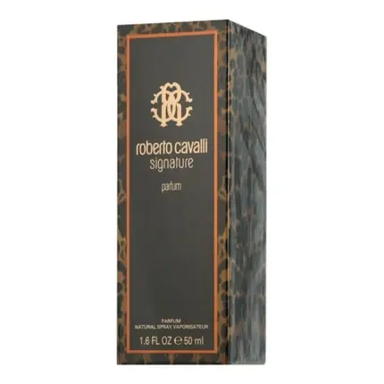 Parfum, Roberto Cavalli, Signature, 50ml Ofertă exclusivă
