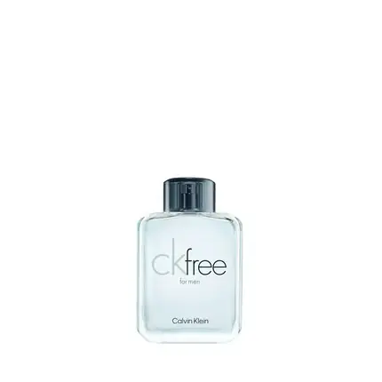 Parfum, Calvin Klein, CK Free Eau de Toilette, 50 ml Preț redus