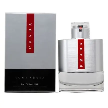 Apă de toaletă, Prada, Luna Rossa Pour Homme, 150ml Preț mic