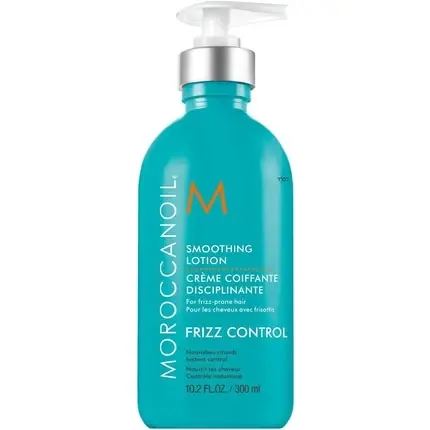 Doar azi Loțiune netezire Moroccanoil, 300ml