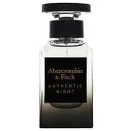 Chilipir Apă de Toaletă, Abercrombie & Fitch, Authentic Night Man 50ml