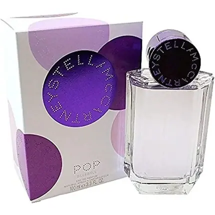 Apă de parfum, Stella McCartney, Pop Bluebell, 100ml Disponibil imediat