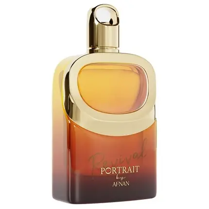 Cel mai bun preț Extract parfum, Afnan, Portrait Revival, 100 ml