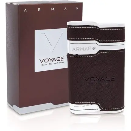 Parfum, Armaf, Voyage Brown, 100ml Calitate înaltă
