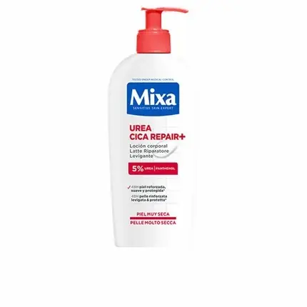 Loțiune corp, Mixa, UREA CICA Repair+, 250 ml Doar azi