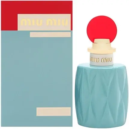 Parfum femei, Miu Miu, Eau de Parfum 100 ml Promoție