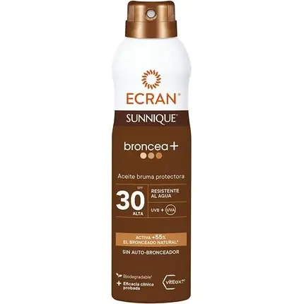 Loțiune hidratantă, Ecran, Adult, 250g Preț redus