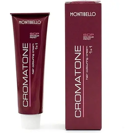 Vopsea de păr, Montibello, Cromatone 9.13, 60ml Preț promoțional