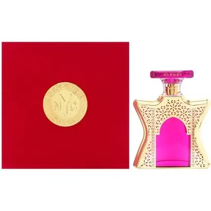 Parfum, Bond No. 9, Dubai Collection Garnet, 100ml Retur ușor