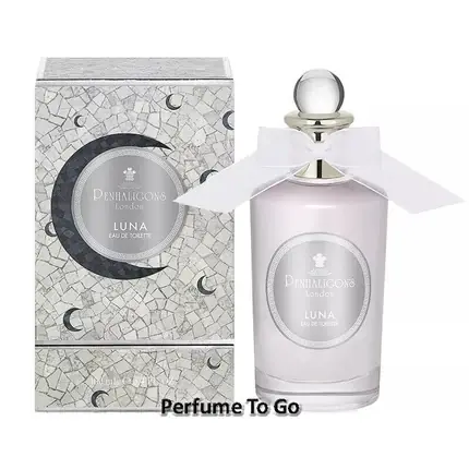 Plată securizată Apa de toaleta, Penhaligon‘s, Luna, 100 ml