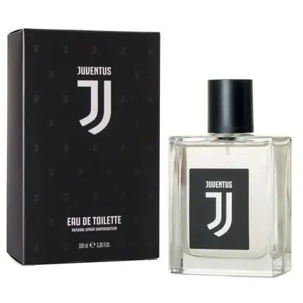 Apa de toaleta, Juventus, EDT Uomo, 100 ml Premium