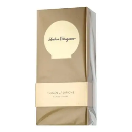 Parfum, Salvatore Ferragamo, Gentil Suono, 100ml Super ofertă