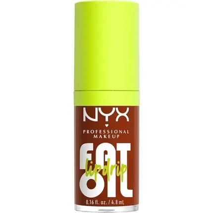 Vezi acum Gloss de buze, NYX, High Shine, Scrollin