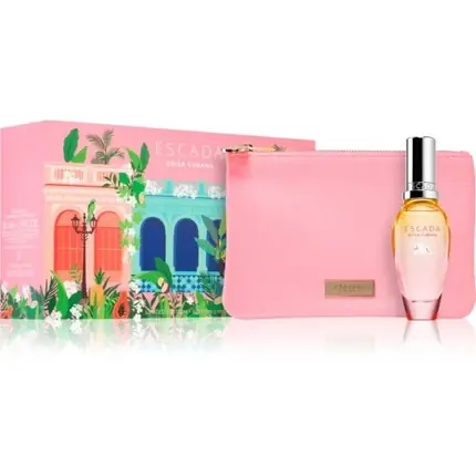 Apă de toaletă, Escada, Brisa Cubana, 30 ml Reducere specială