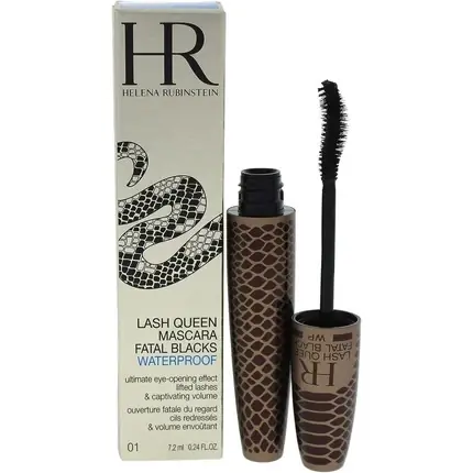Livrare rapidă Mascara Helena Rubinstein, 7.2ml